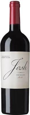 Josh Cellars Merlot 2016