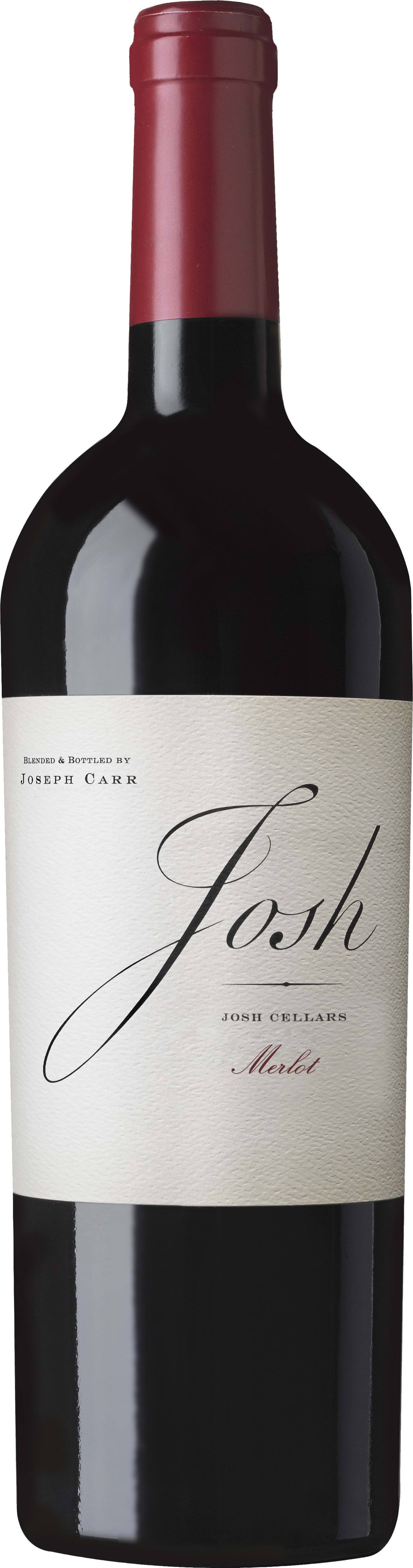 Josh Cellars Merlot 2017