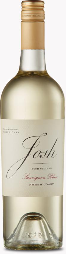 Josh Cellars Sauvignon Blanc 2018