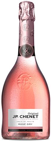 J.P. Chenet Sparkling Rose 2018