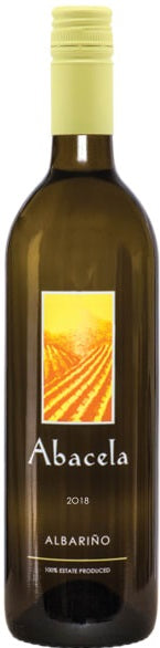 Abacela Albarino 2018