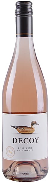 DECOY ROSE