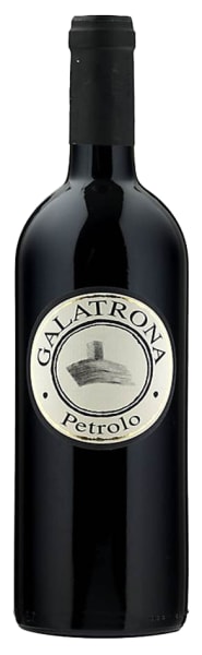 Petrolo Galatrona 2017