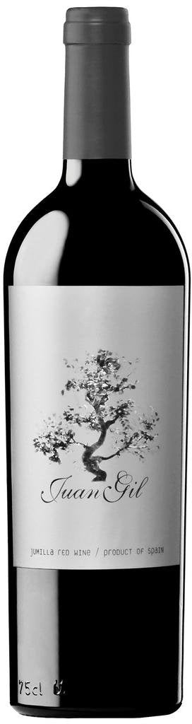 Juan Gil Monastrell Silver Label 2017
