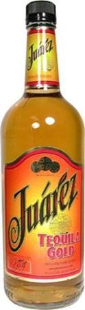 Juarez Tequila Gold