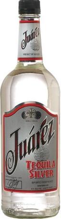 Juarez Tequila Silver