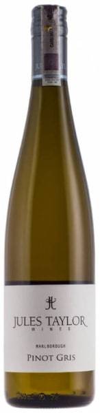 Jules Taylor Wines Pinot Gris 2018