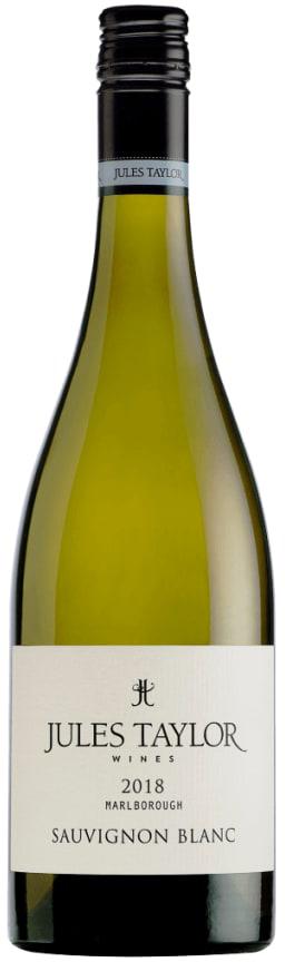 Jules Taylor Wines Sauvignon Blanc 2018