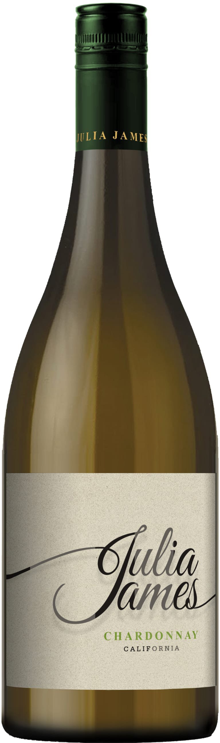 Julia James Chardonnay 2018
