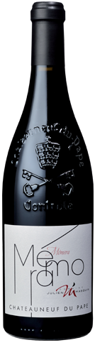 Domaine Julien Masquin Chateauneuf-Du-Pape Memora 2015