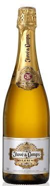 Juve Y Camps Cava Brut Reserva Milesime 2016