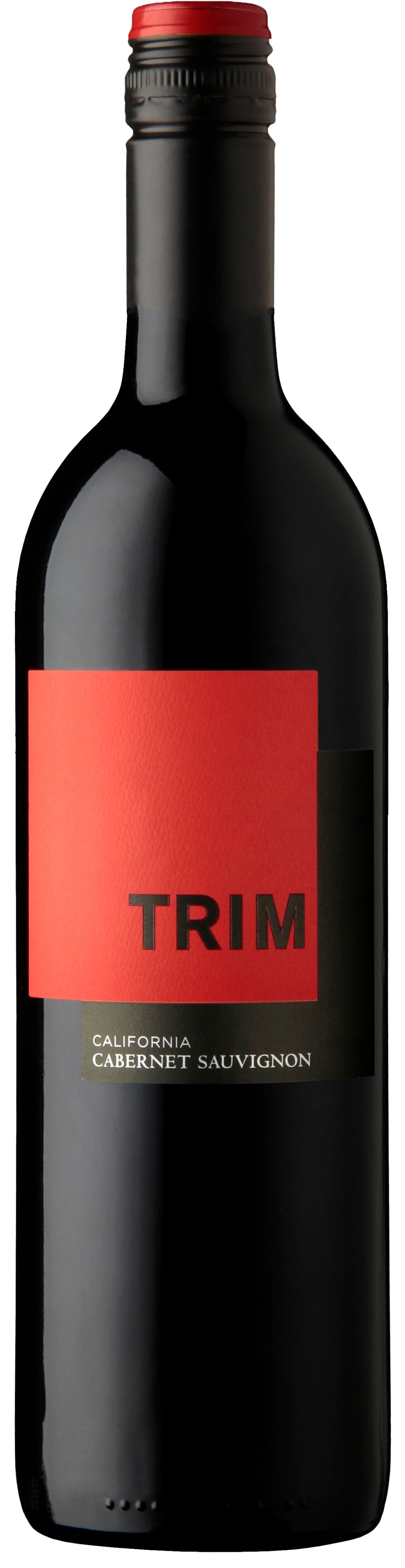 Trim Cabernet Sauvignon 2018