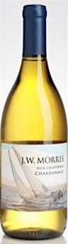 J.W. Morris Chardonnay 2014-Wine Chateau