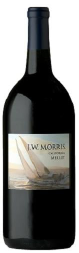J.W. Morris Merlot 2016