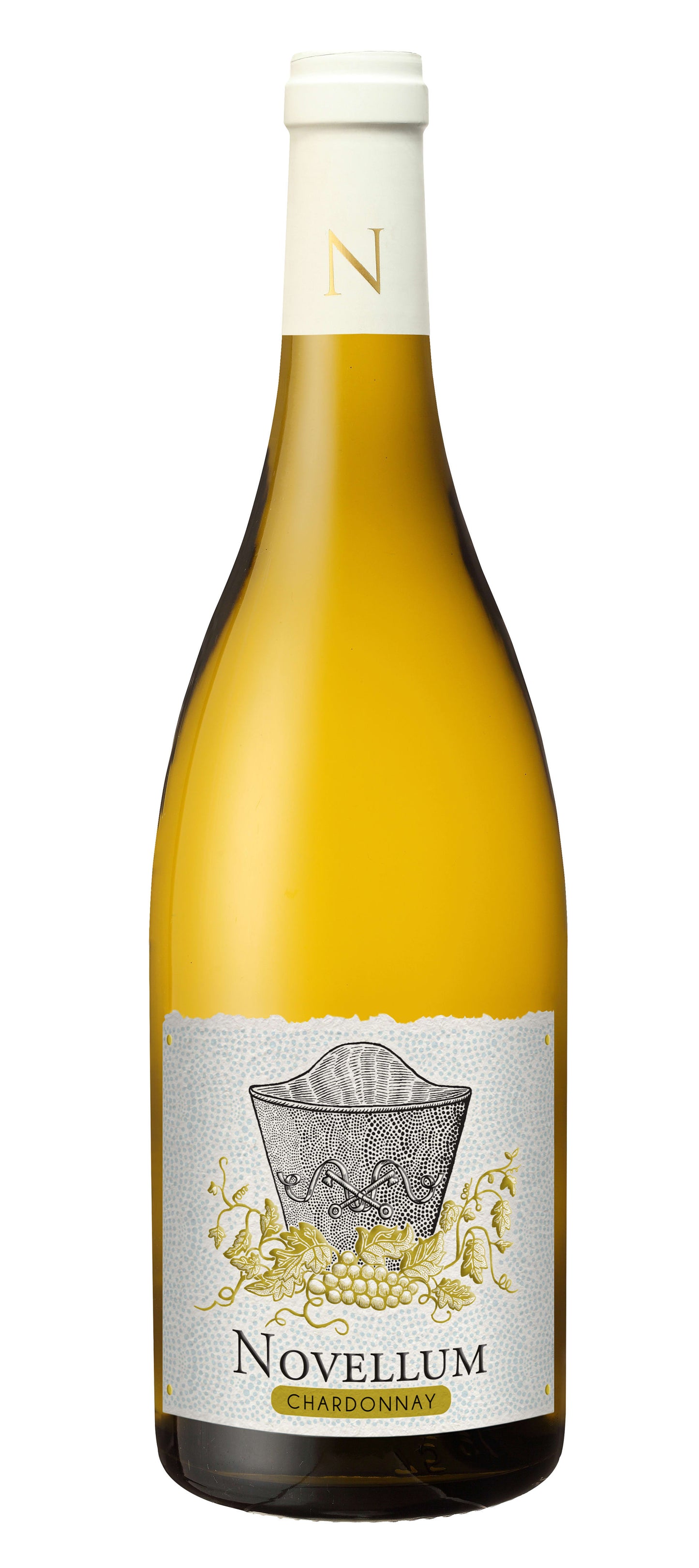 Novellum Vin de France Chardonnay 2020