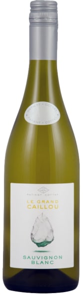 Patient Cottat Sauvignon Blanc le Grand Caillou 2020