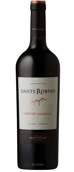 Dante Robino Cabernet Sauvignon