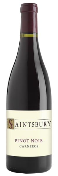 Saintsbury Pinot Noir 2018