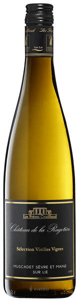 RAGOTIR MUSCADET BLACK 2017