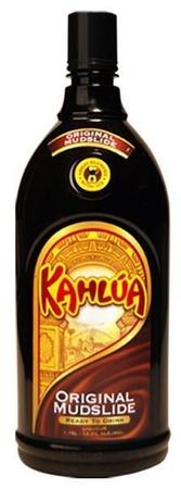 Kahlua Mudslide