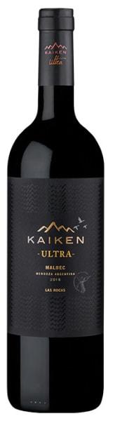 Kaiken Malbec Ultra 2016