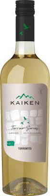 Kaiken Torrontes Corte Terroir Series 2018