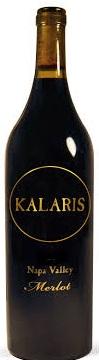 Kalaris Chardonnay 2014