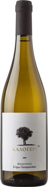 PAPAGIANNAKOS KALOGERI RED 6 CS