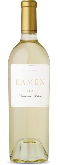 Kamen Estate Sauvignon Blanc 2014