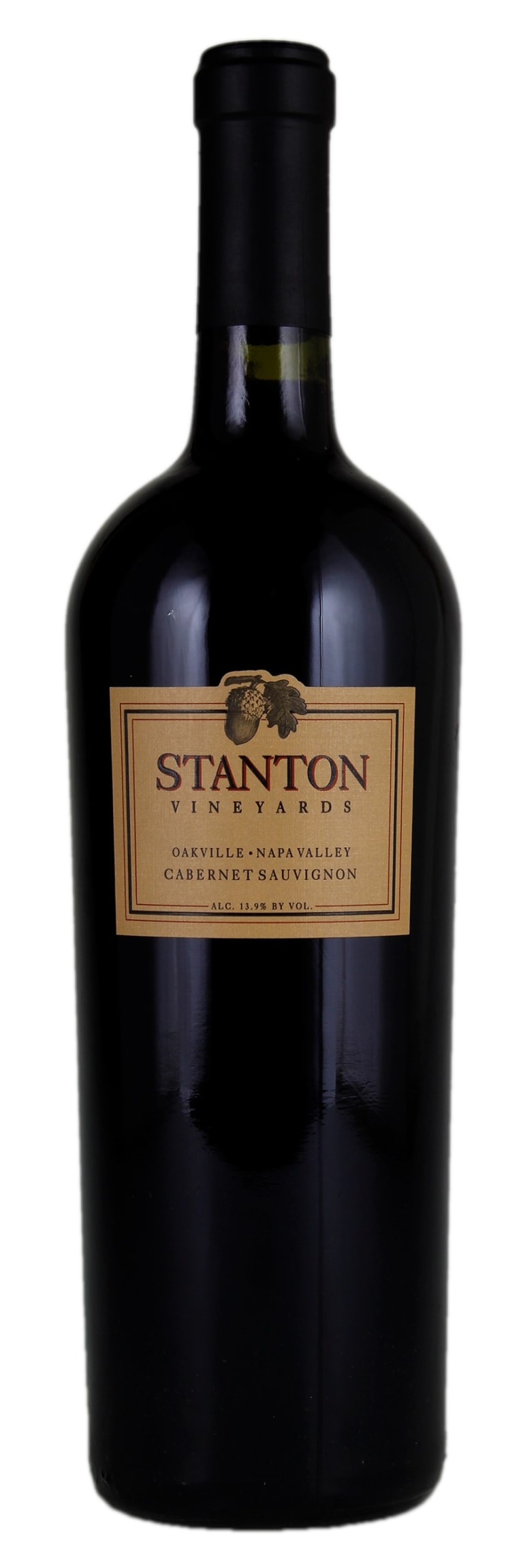 Stanton Vineyards Red Reserve 2016