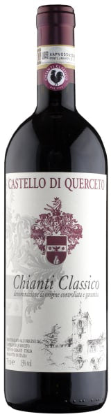 Querceto Chianti Classico 2016