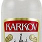 Karkov Vodka-Wine Chateau