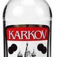 Karkov Vodka-Wine Chateau