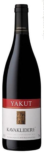 Kavaklidere Yakut 2018