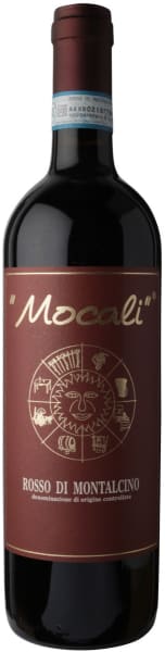 Rosso di Montalcino, Mocali 2021