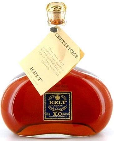 Kelt Cognac XO-Wine Chateau