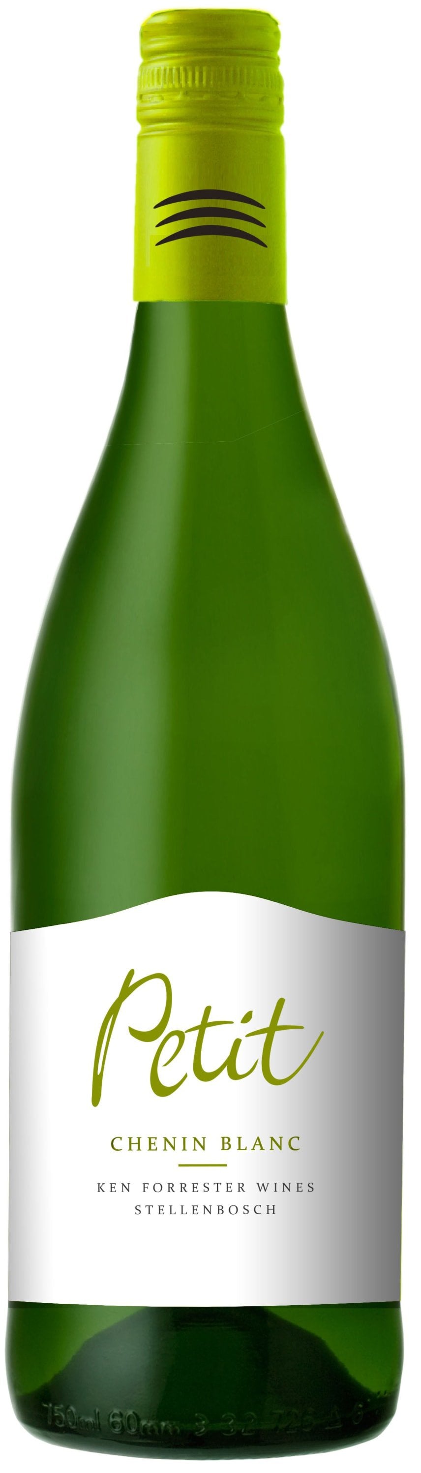 Ken Forrester Chenin Blanc Petit 2018