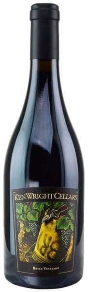 Ken Wright Pinot Noir Bryce Vineyard 2017