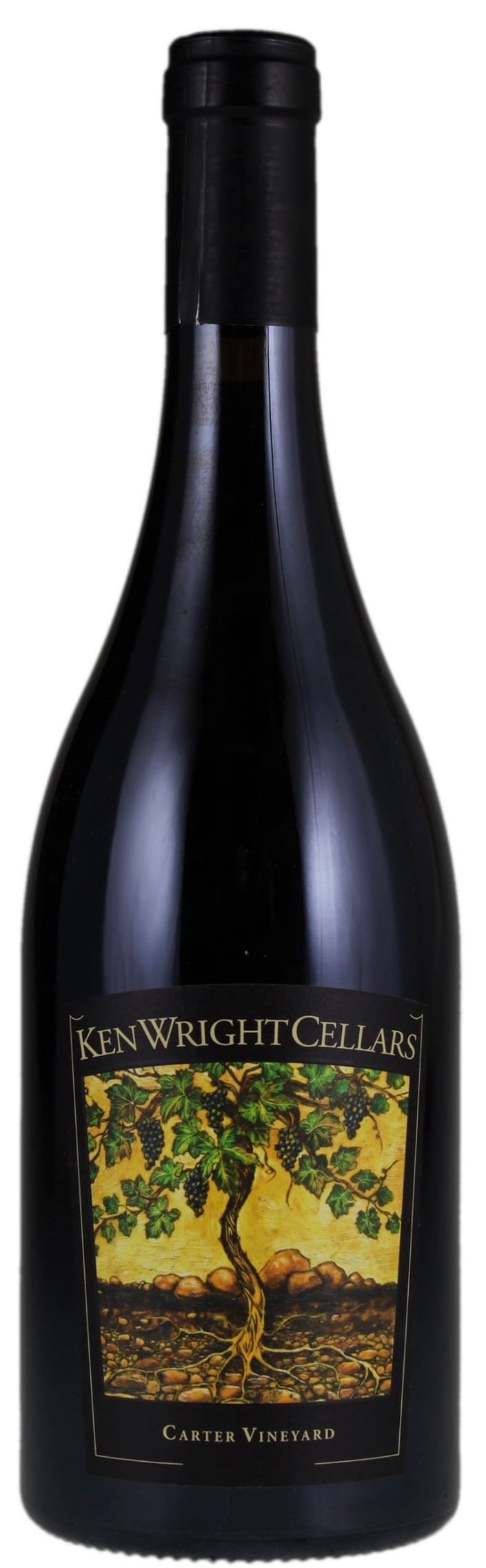 Ken Wright Pinot Noir Carter Vineyard 2017