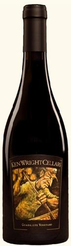 Ken Wright Pinot Noir Guadalupe Vineyard 2016
