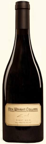 Ken Wright Pinot Noir Willamette Valley 2015