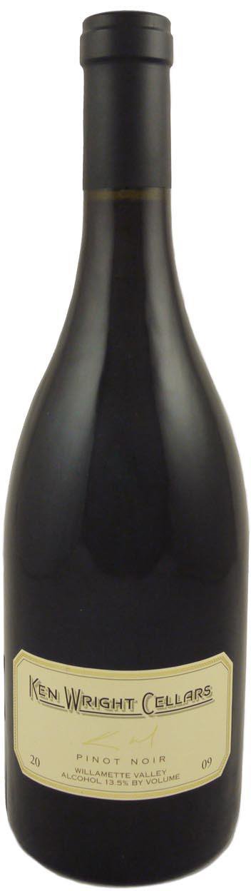 Ken Wright Pinot Noir Willamette Valley 2016