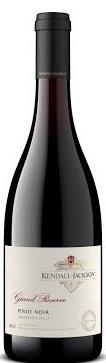 Kendall-Jackson Pinot Noir Grand Reserve 2017