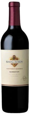 Kendall-Jackson Red Summation Vintner's Reserve-Wine Chateau