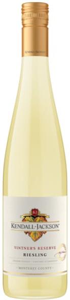 Kendall-Jackson Riesling Vintner's Reserve 2018