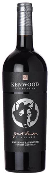 Kenwood Cabernet Sauvignon Jack London Vineyard 2015