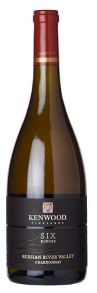 Kenwood Chardonnay Six Ridges 2016