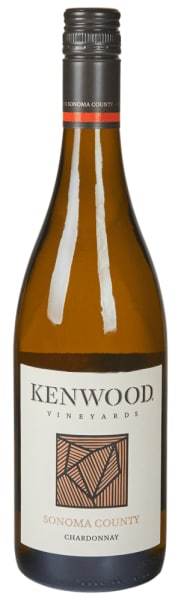 Kenwood Chardonnay Sonoma County 2017