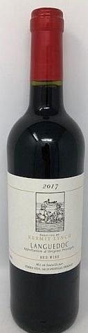 Kermit Lynch Languedoc 2017