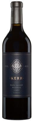 Kerr Reserve 2015
